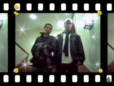 mon  and mon ami dodo