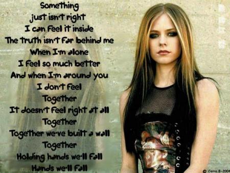 biensur c  AvRiL