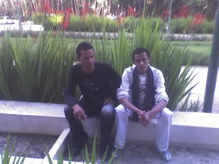 c moi avce mon ami youness