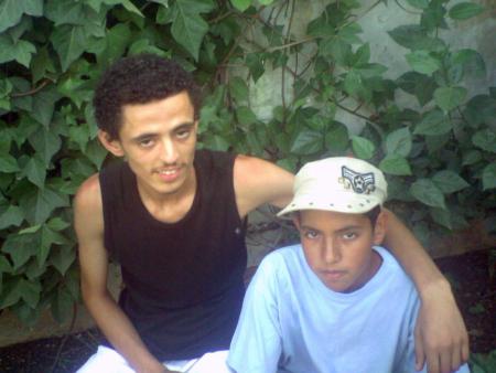 moi and otman