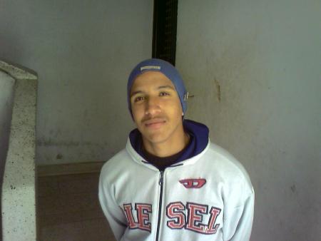 c faissal