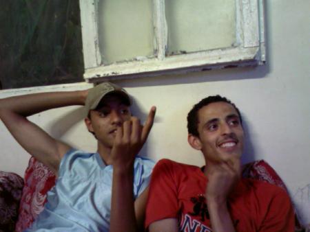 moi and yousaf