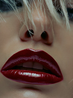 kiss!!!