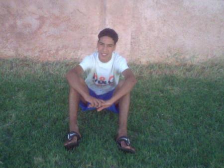 encore abdou