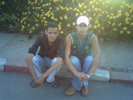 moi and dodo lhbiba (dyali)